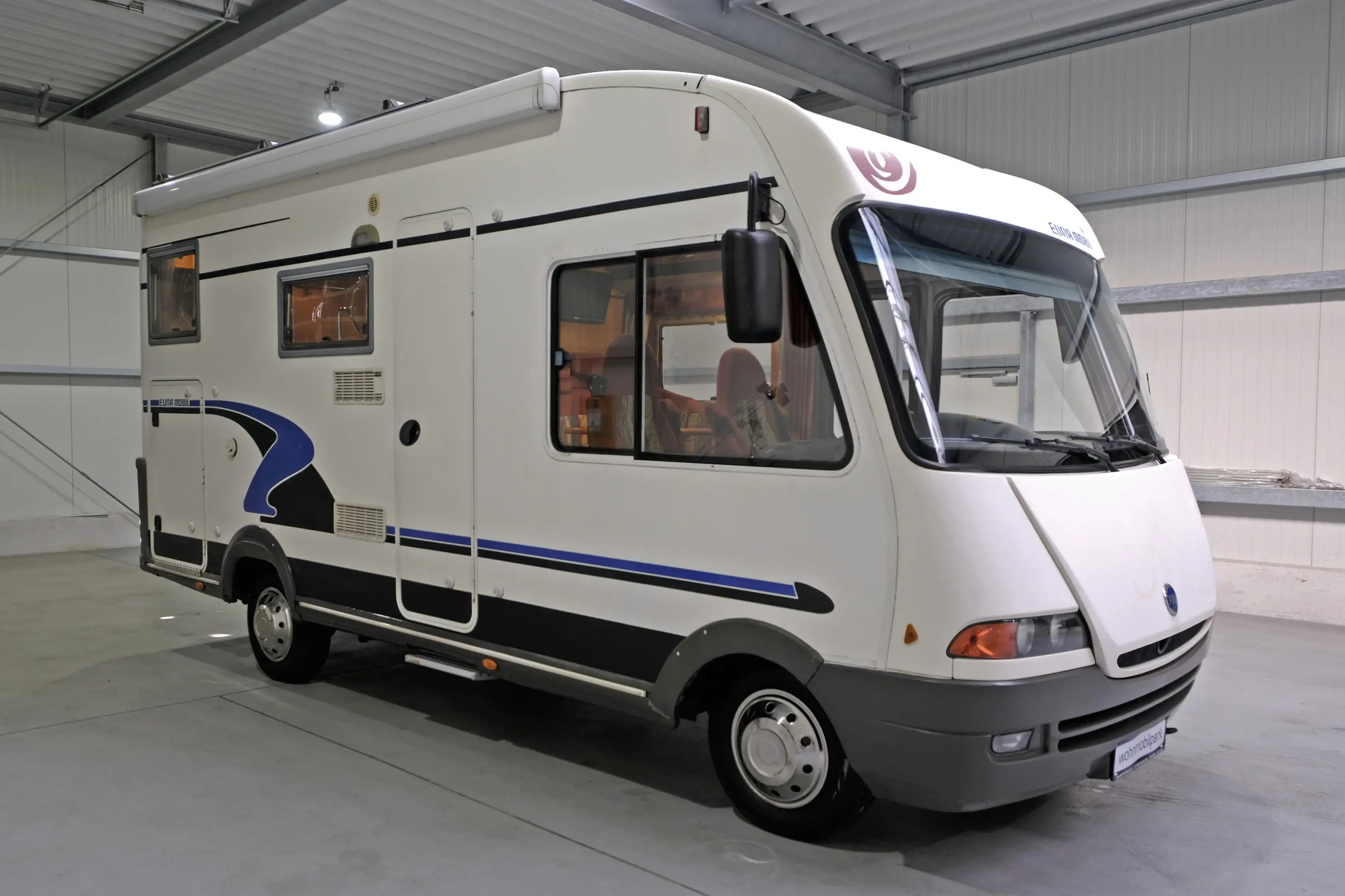 Wohnmobil Verkauf